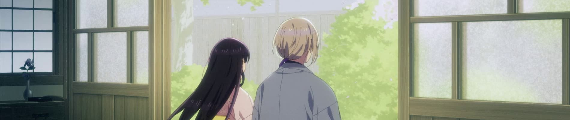My Happy Marriage Season 2