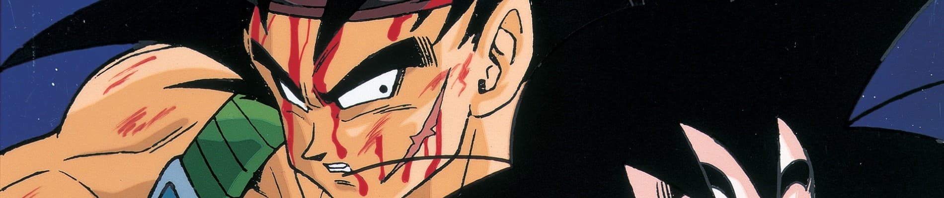 Dragon Ball Z: Bardock – The Father of Goku